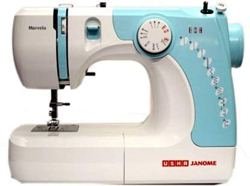 Usha Janome Marvela 60 watt
