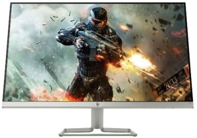 HP 27f Elite 27 inch