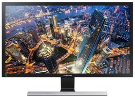 1 Samsung 28 inch