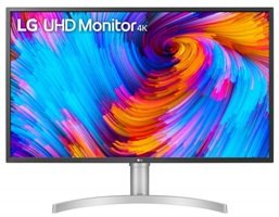 10 LG 32 inch monitor