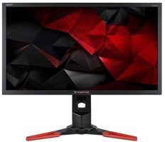 11 Acer Predator XB281HK 28 inch