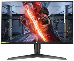 15 LG Ultragear 27 inch monitor