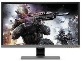 2 BenQ 28 inch