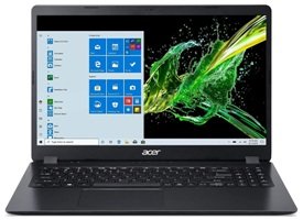 3 Acer Aspire 3 Intel Core i5