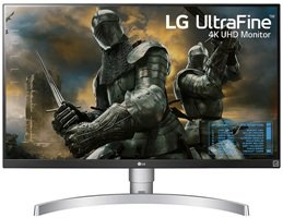 3 LG 27 inch 27UK650