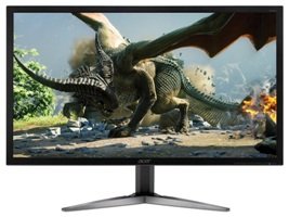 4 Acer KG281K 28 inch