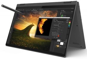 4 Lenovo IdeaPad Flex 5