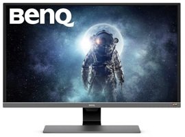5 BenQ EW3270U 31 inch