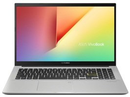 6 ASUS VivoBook Ultra 15