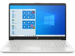 HP 15 2021 8gb Ram