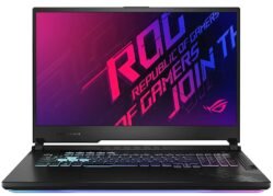 ASUS ROG Strix G17