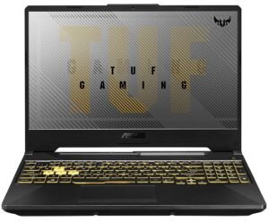 ASUS TUF Gaming F15 Laptop