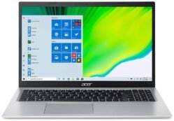 Acer Aspire 5 intel xe graphics