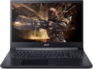 Acer Aspire 7 gaming laptop
