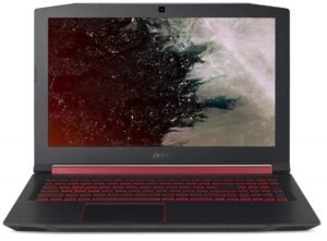 Acer Nitro 5 Ryzen 5
