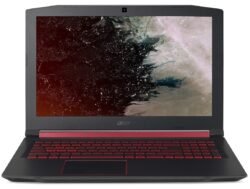 Acer Nitro 5 Ryzen 5 4GB graphics