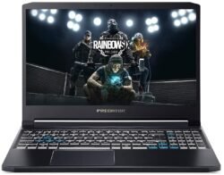 Acer Predator Triton Intel i5 10th