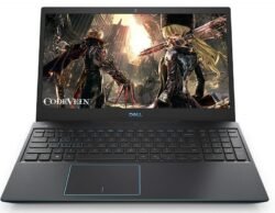 Dell G3 3500