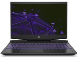 HP Pavilion Gaming 1oth gen