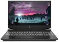 HP Pavilion Gaming 4GB graphics 1