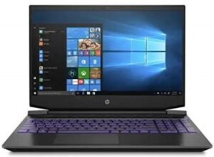 HP Pavilion Gaming laptop