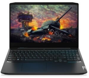 Lenovo IdeaPad Gaming 3 AMD Ryzen 5