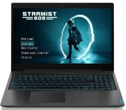 Lenovo IdeaPad L340 3GB graphics