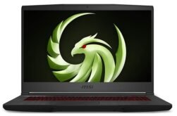 MSI Bravo 15 Ryzen 7