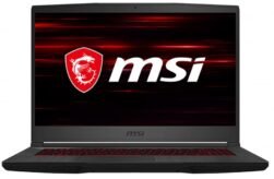 MSI GF65 Thin 10SDR
