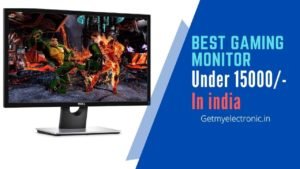 best-gaming-monitor-under-15000